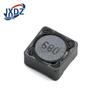 CDRH125 Shielded SMD Power Inductor - Available in 10uH, 22uH, 33uH, 47uH, 68uH, 100uH