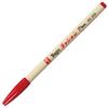Teranishi Chemical Magic Russhon Pen 300 10 Water-Based No. Red, Pens, B-M300-T2