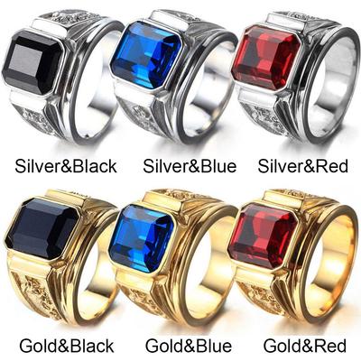 Ringen – Ringen voor heren