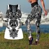 Partea inferioară (Îmbrăcăminte damă) – Jambiere și leggins-uri