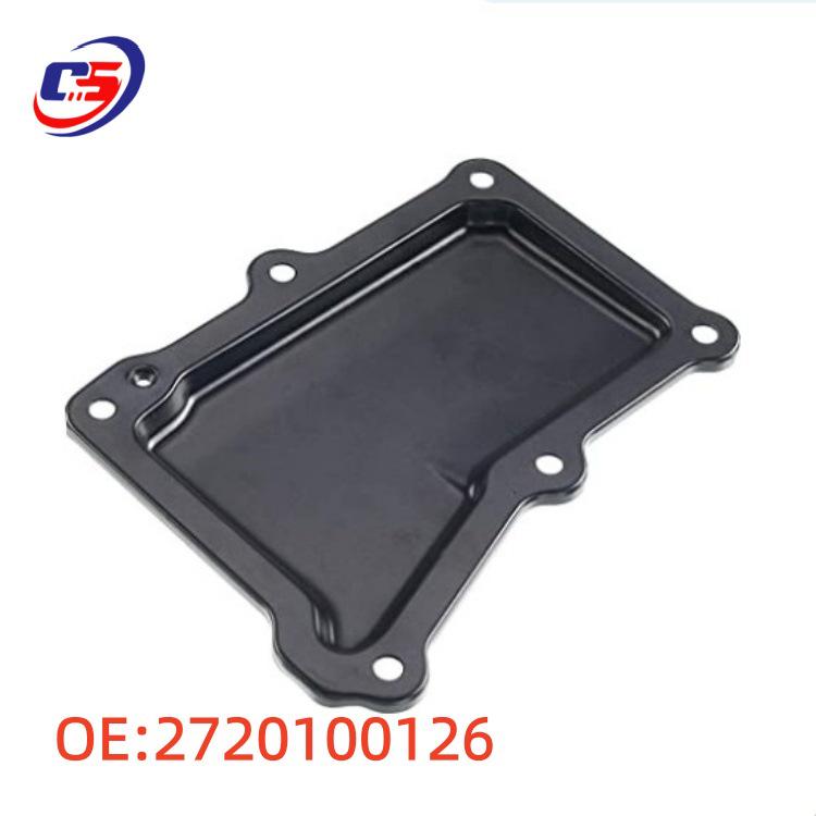 Suitable Oil Pan Cover for Mercedes-Benz W272 Engine