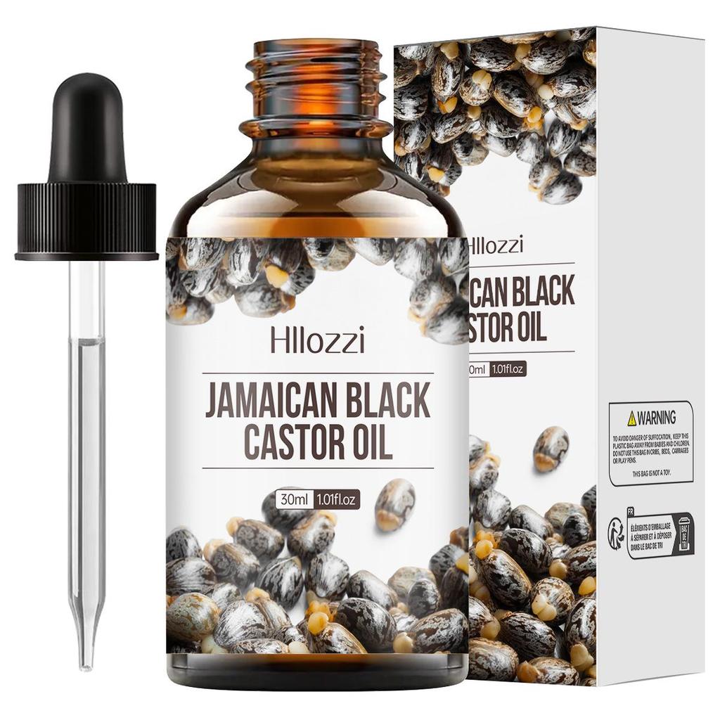 30ml Cross-Border Essential Oil: Hydrating and Nourishing Facial & Body Care