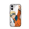 Haruno Sasuke Sakura Narutos Kakashi Case for Samsung Galaxy A07 A13 A12 A14 A23 A50 A51 A52 A53 A70 A71 A72 A04 Note 20 9 8 10
