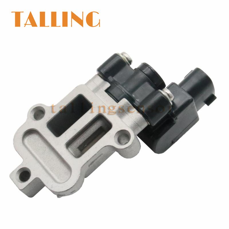 22270-28020 Leerlaufregler IAC-Ventil Für Toyota Alphard Camry Harrier Kluger V 2227028020 1368002170 Auto Ersatzteile Zubehör