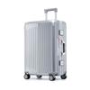 Yike Tuyuan EKX-6179 Aluminum Frame Hardside Luggage