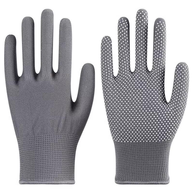 Aideer Dotted Work Gloves