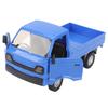 Remote Control City Truck Toy Double Open Door Toy Truck City Vehicle Toy with Light and Sound