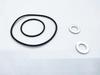 For 2016-2020 Honda Pioneer 1000 Oil Filter Change Kit Filters + O-Ring + Washer