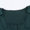 European and American Style, New Women's Clothing, Fashionable, Casual Shoulder Bow Knitted Jacket 4192158