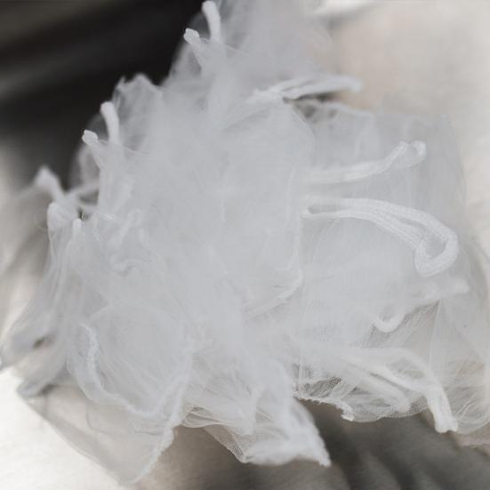 Triangel Köksfilterpåse Diskbänk Avloppskorg Förvaring Sil Organizer Rack