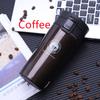 2024 Newest Coffee Thermal Mug Stainless Steel Coffee Thermos Tumbler Cups Vacuum Flask Thermo Water Bottle Tea Mug Thermocup