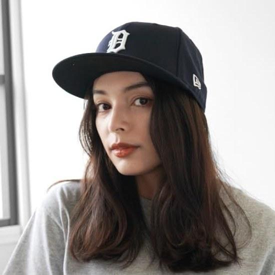 Era ACPERF 59FIFTY Hat Men Women Parallel Import