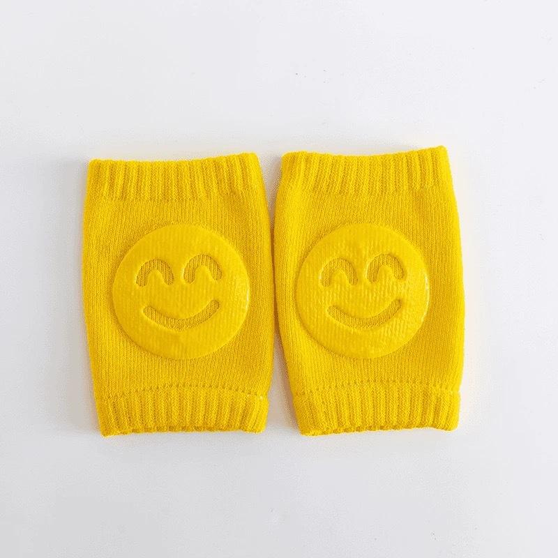 Knee pads and children's socks