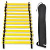 Training Ladder for Coordination Football Exercises 6M In a Cover, Anchors