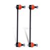 Rear Sway Bar Link Kit K6700 3203542 For Chevrolet Suspension Stabilizer Ball Joint Control Arm Car Modification Replacement