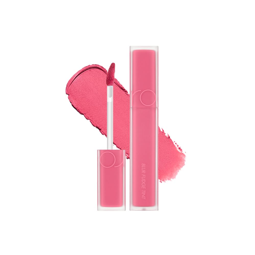 

BLUR FUDGE TINT BERRY rom&nd (15 FIZZ)