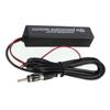 Electronic Antenna FM/AM Radio Self-adhesive Stereo Truck