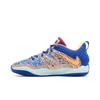Nike KD 15 EP 'Minnesota Lynx' (Unisex) Old Royal / Glacier Blue / Peach Cream / Vivid Purple / Hyper Pink Basketball Shoes