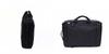CEA 2-Wege Rucksack für Toyooka Bag Collection, Schwarz, 71900-BK
