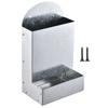 One Size – silver