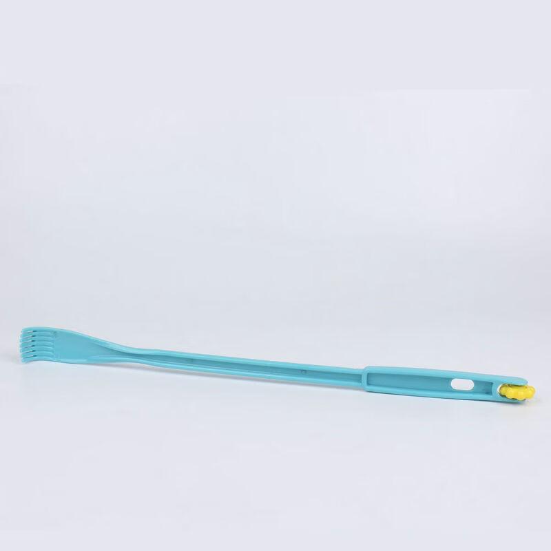 Beiduo Yang Rolling Back Scratcher
