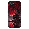 Phone Cover Samurai Ninja Oni Mask Bushido for Xiaomi Poco C85 C71 C65 C61 X7 X6 X5 M6 M7 F6 F7 F8 Ultra Pro C75 Soft Case