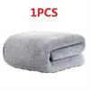 Plush Chenille Car Towel for Auto Detailing Polishing And Drying Soft Microfiber Towel for Vehicle Care