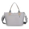 Nylon Crossbody Bag Women's Large Capacity Commuter Handbag Multi-Functional Mother Bag