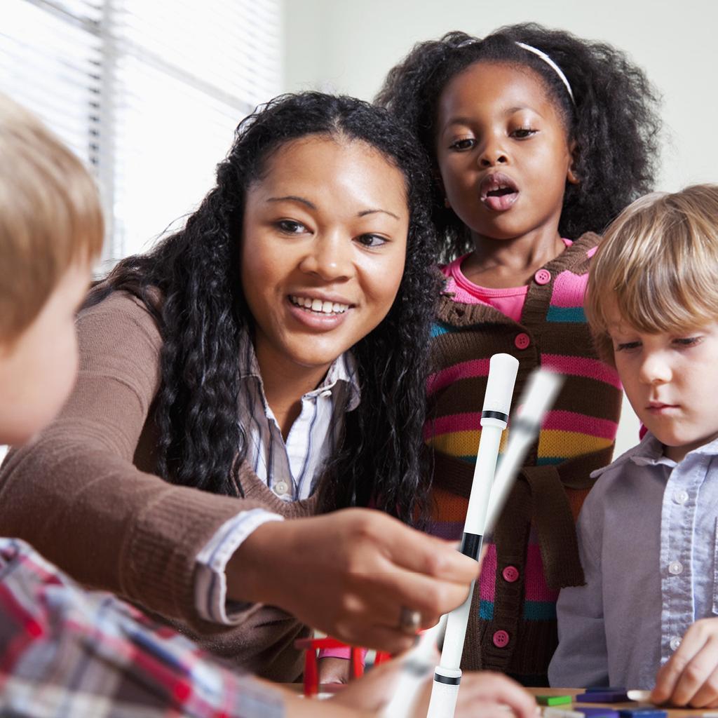 1PC novinka otočné pero otočné herní kuličkové pero pro děti, studenty, Dárková hračka pro studenty, otočné pero s odlehčením tlaku