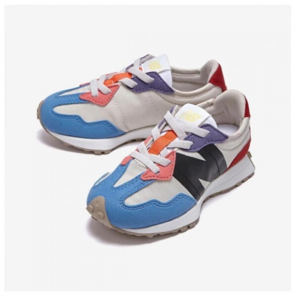 

New Balance Детские кроссовки Pqc Nkpmds147g 15 Ph327cg Multi-mix/220
