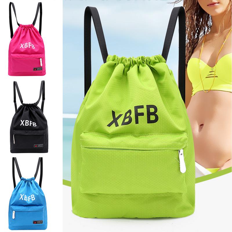 Chick Rabbit Drawstring Backpack Sports Athletic Gym Cinch Sack String Storage Bags for Hiking Travel Beach