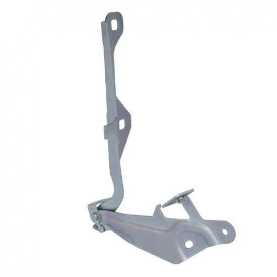 Hood Hinge Kit For 15-17 Ford Mustang Driver&Passenger Side FO1236166 FO1236167