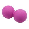 Junshi Fascia & Muscle Relaxation Peanut Massage Ball Set