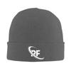 Roger Federer Warm Knitted Cap Winter Knit Bonnet Hat Skullies Beanies Hip Hop Caps for Unisex