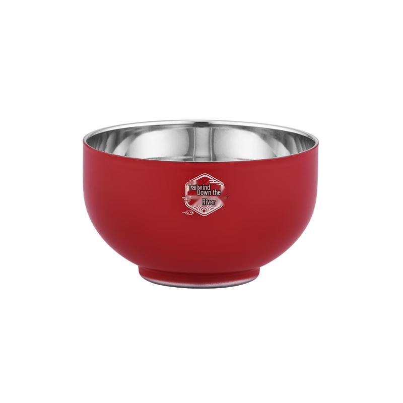 Changbaosen 304 Stainless Steel Tableware Gift Set