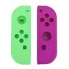 1 Pair For Nintendo Switch NS  Joy Con Housing Shell Controller Case For Switch Shell Green Purple Yellow Pink Cover
