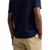 Polo Ralph Lauren Classic Cotton Knit Short Sleeve T-Shirt With Letter Print Men tops 710981152-001