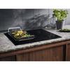 Electrolux Eiv644 Induction Hob