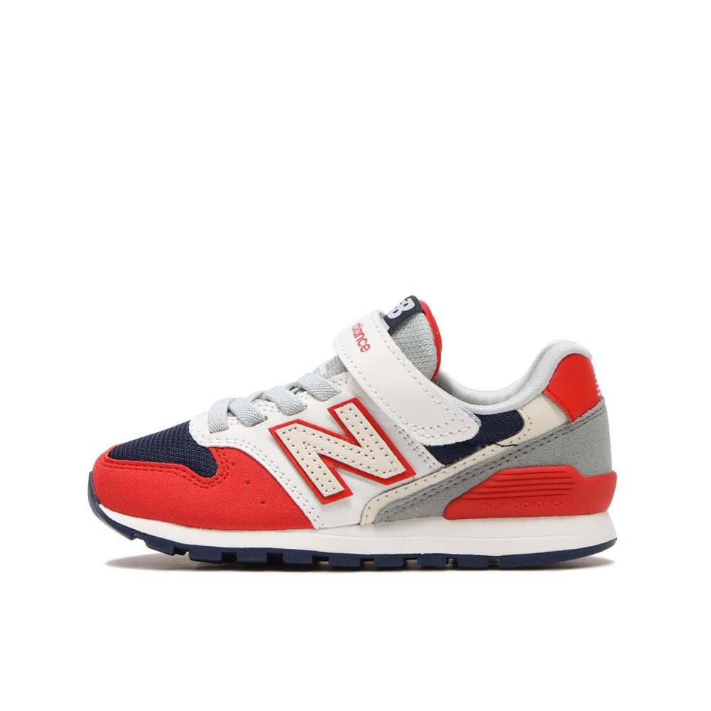 

New Balance YV996 YV996XF3 RED XF3