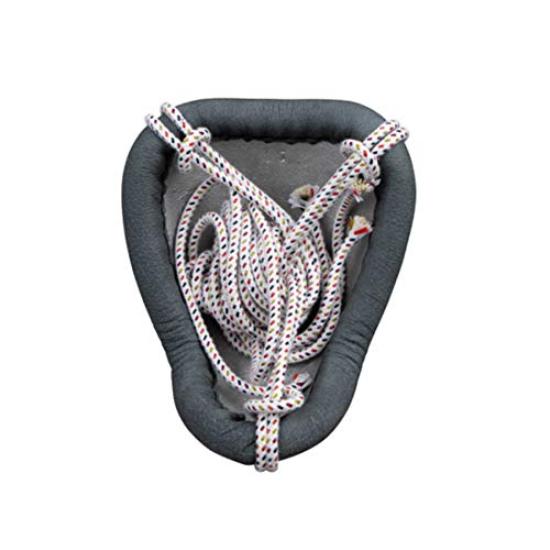 ISAMI Isami Groin Cup Gold Supporter Martial Arts Martial Arts Karate Kickboxing After Mixed Martial Arts BX-22 (Black, L)