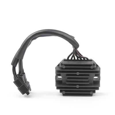 Regulátor napětí usměrňovač 3402-682 Pro Arctic Cat ATV 375 400 4X4 AUTOMATICKÝ