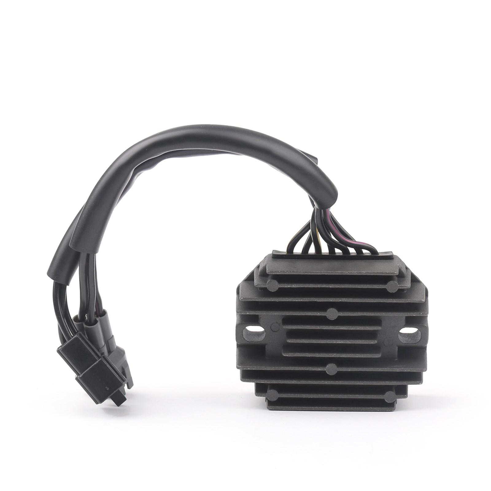 

Voltage Regulator Rectifier 3402-682 For Arctic Cat ATV 375 400 4X4 AUTOMATIC