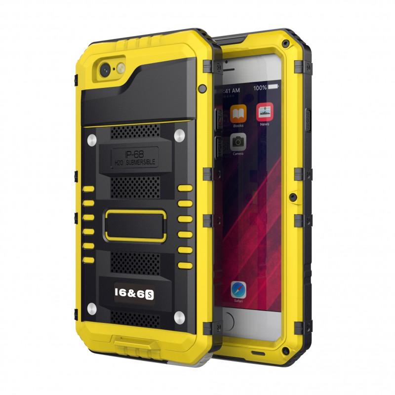 Waterproof Case IPhone 6/6S/7/8/Plus SE 2020