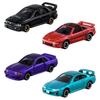TAKARA TOMY Tomica Gift Tomica Metallic Color Collection Miniature Car Toy for Ages 3 and Up