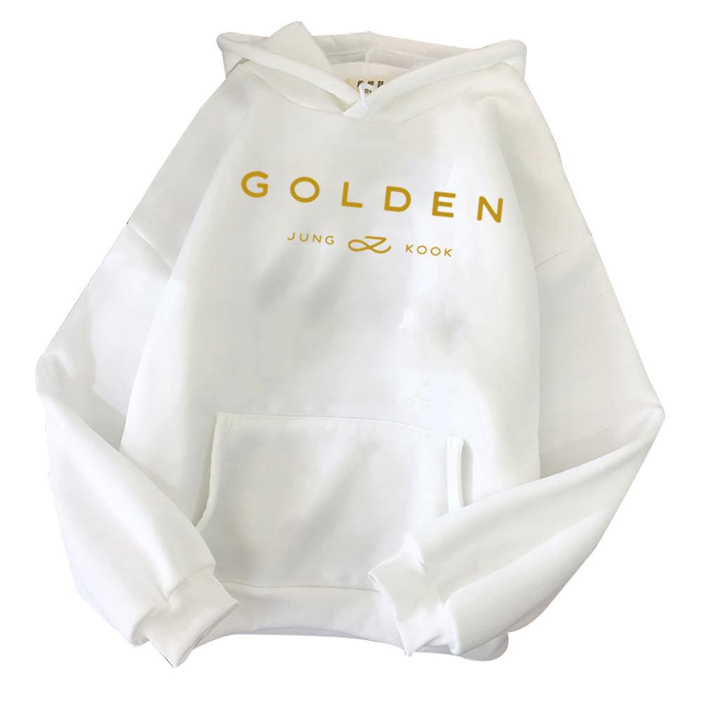 2024 Unisex Harajuku Casual Loose Hooded Sweatshirt