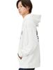 IMPROMES SIDEWAYSTANCE Ghostbusters Fleece Pullover Hoodie, Men's, 70177, White