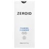 Zeroid, Foaming Cleanser, For Sensitive and Dry Skin, , 240ml (8.12 fl oz)