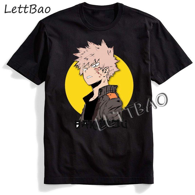 Anime My Hero Academia Izuku Midoriya Cosplay Boku No Hero Academia T Shirts Short Sleeve Tshirts