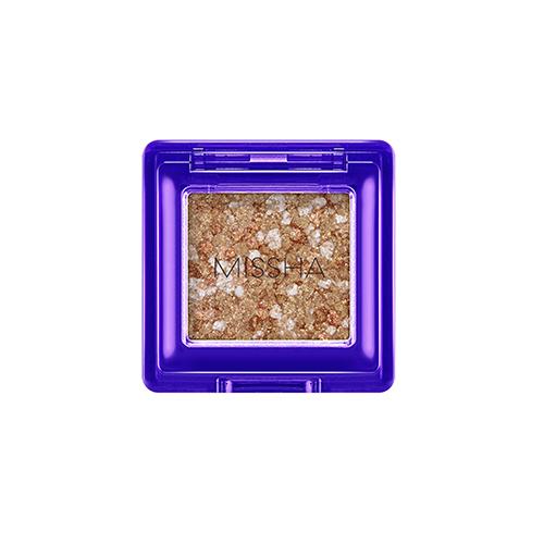 Missha Limited Glitter Prism Metal 2g