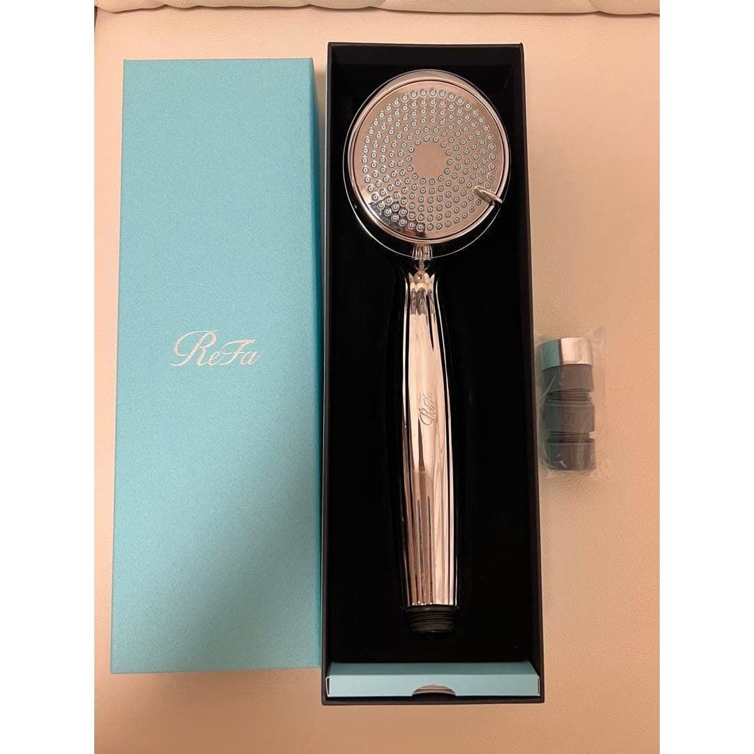 ReFa Metallic Shower Head